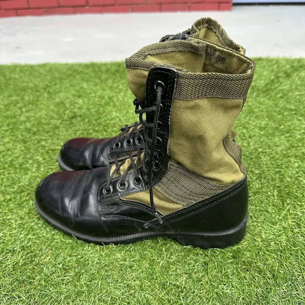 CIC boots are